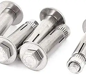 External Hex Expansion Bolt