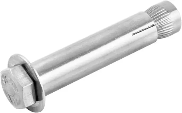 External Hex Expansion Bolt：圖片 3