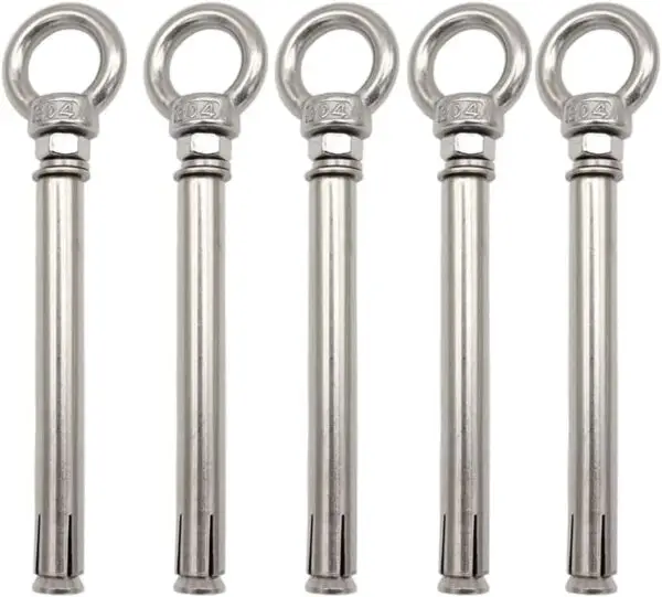 Expansion Ring Bolt：圖片 2