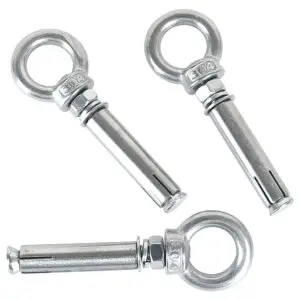 Expansion Ring Bolt