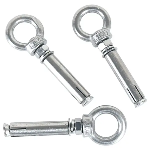 Expansion Ring Bolt