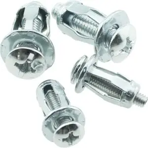 Hollow Wall Anchor  Expansion Bolt