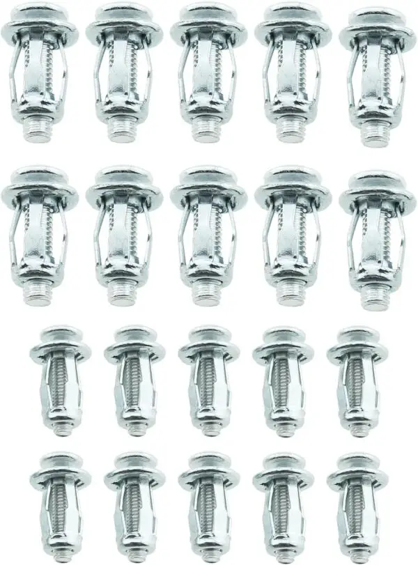 Hollow Wall Anchor  Expansion Bolt：圖片 2