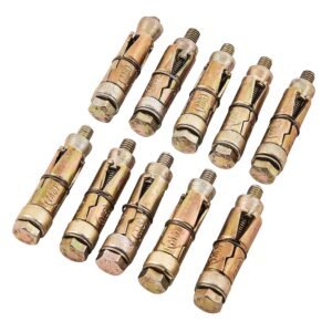 Rawl bolt type expansion bolts