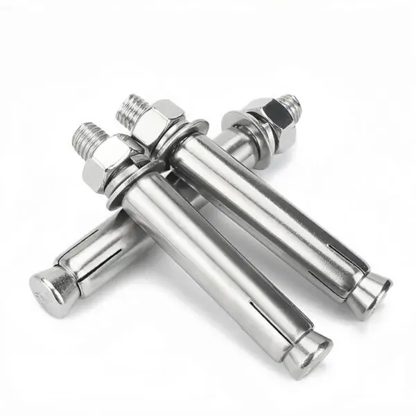 Round Head Expansion Bolt：圖片 4